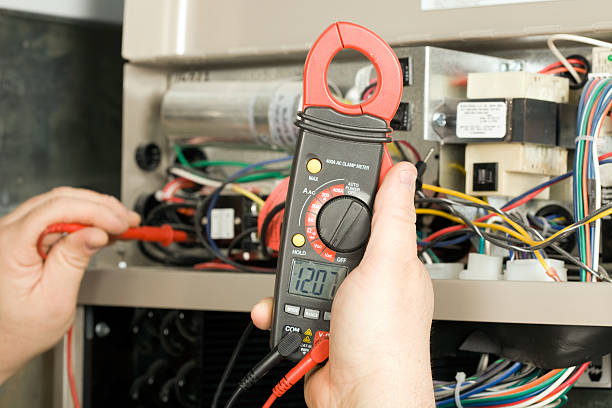 Industrial Electrical Services in Glouster, OH