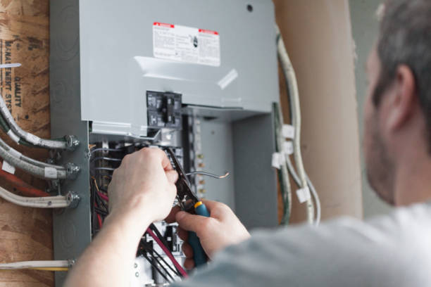 Professional Electrical Services in Glouster, OH